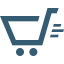 shopping icon